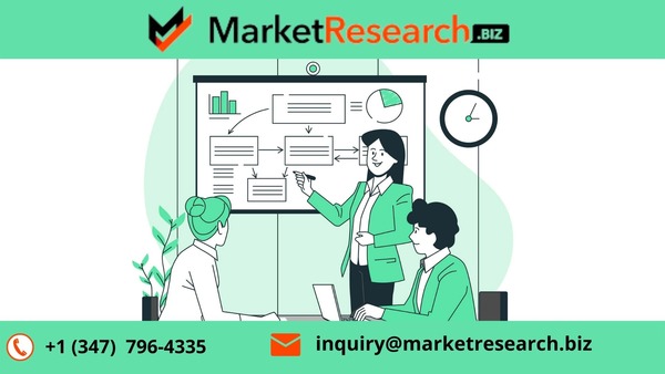 Web Performance Market Analysis covers Market Size, Growth, Trends and Upcoming Opportunities 2030