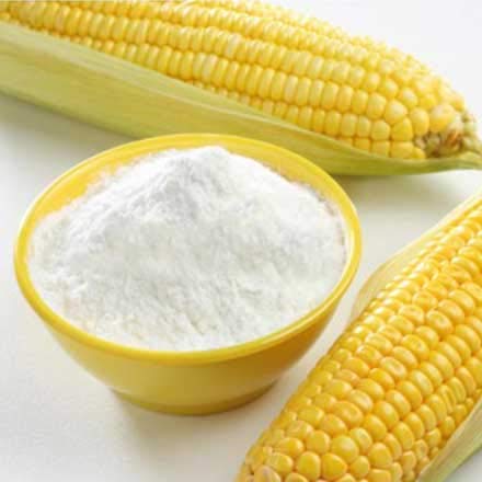 Corn Flour Market