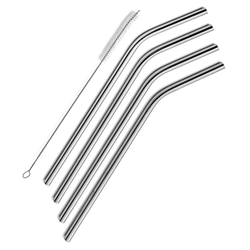 Metal Straws Market