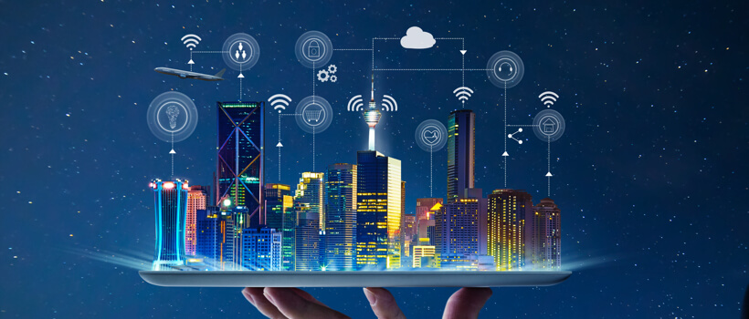 Internet of Things Insurance