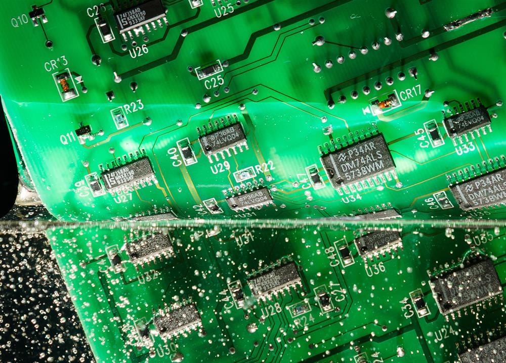 Global PCB Conformal Coatings