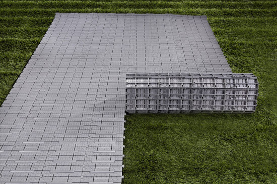 Turf Protection