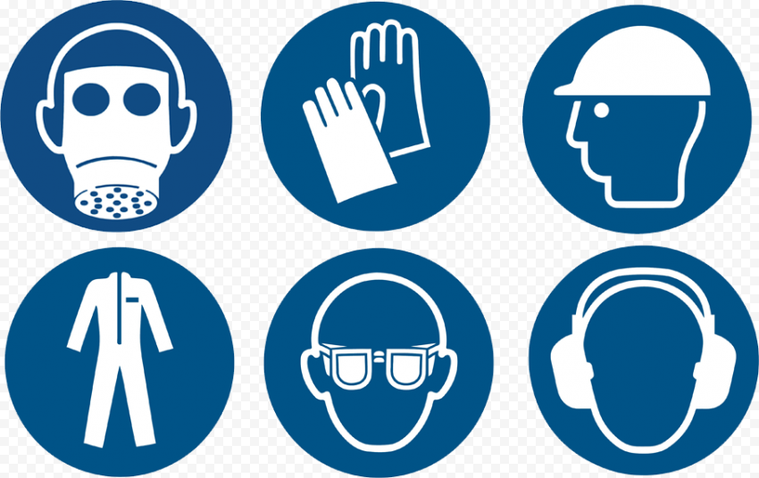 Personal Protection (PPE) Signs's