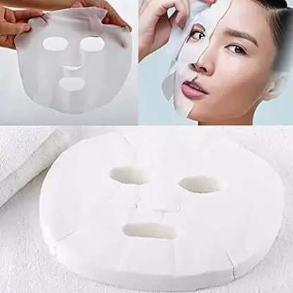 Sheet Face Masks