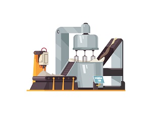 Global Boring-Milling Machine Market