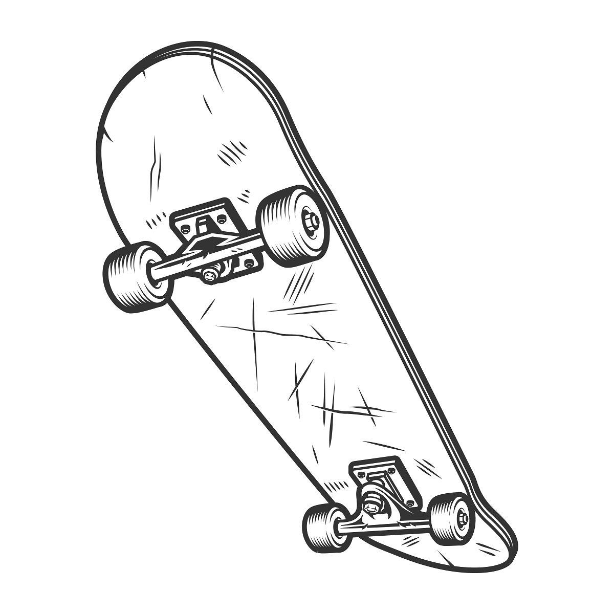 Global Skateboard Deck Market