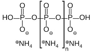 Ammonium Polyphosphate