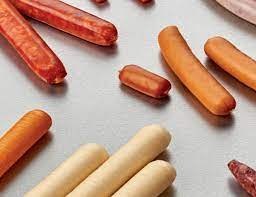 Artificial Sausage Casing