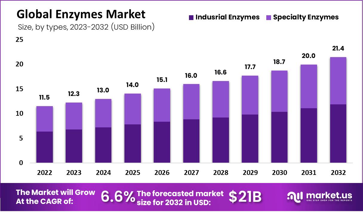Enzymes-Market-Value