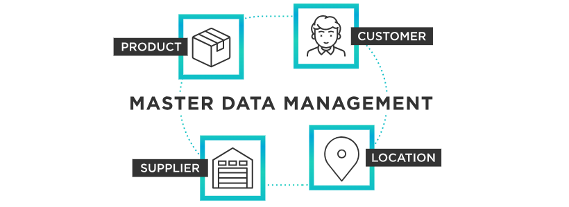 Master Data Management