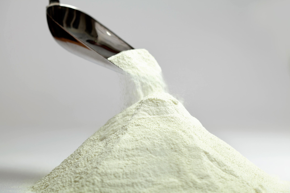 Milk Protein Concentrate