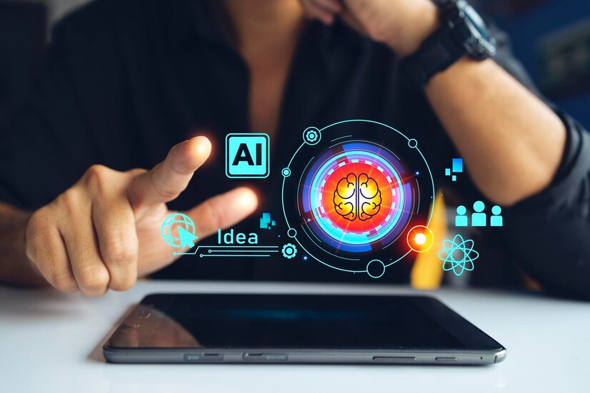 Generative AI in Digital Marketing