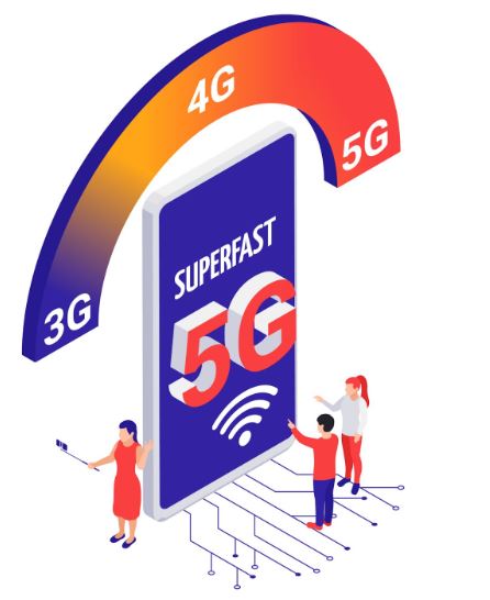 5G and App Innovation
