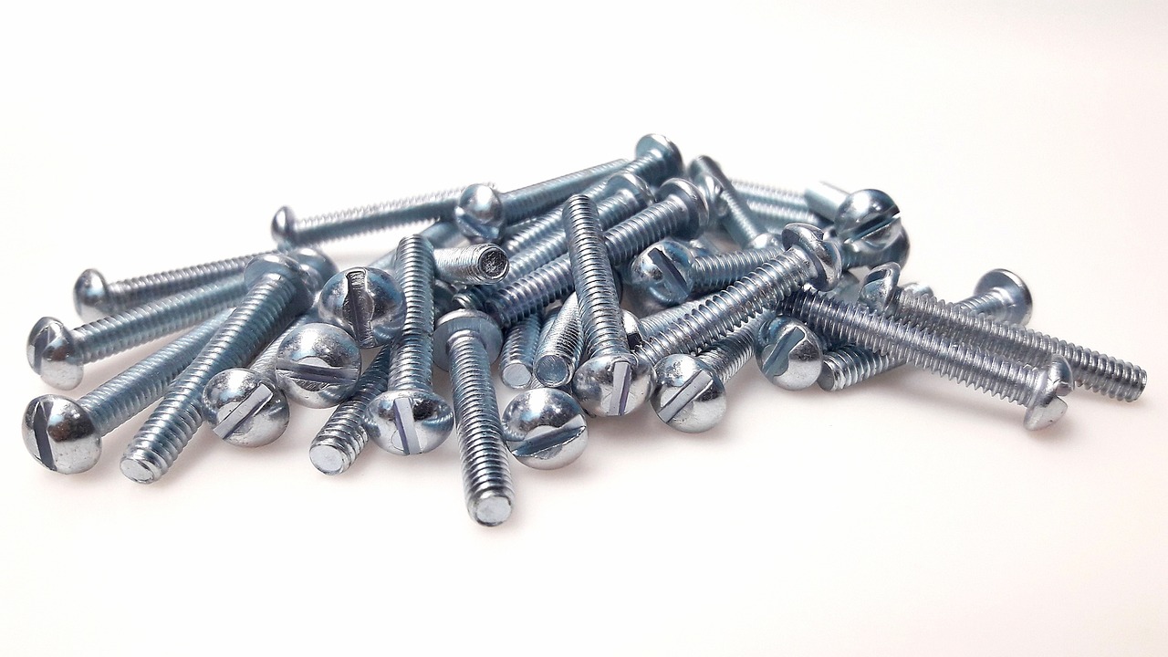 Biodegradable Micro Screws Market