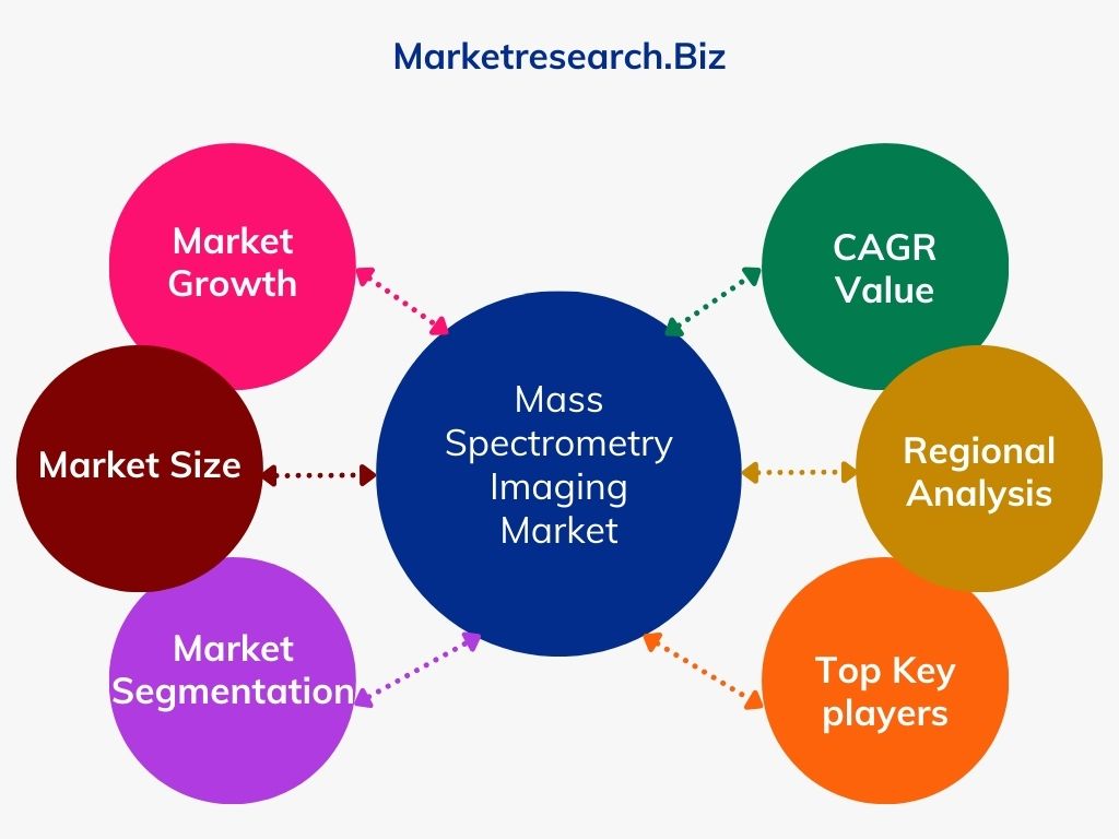 Mass Spectrometry Imaging Market